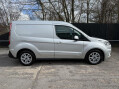 Ford Transit Connect 200 LIMITED TDCI 11