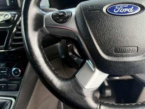 Ford Transit Connect 200 LIMITED TDCI 25