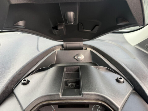 Ford Transit Connect 200 LIMITED TDCI 34