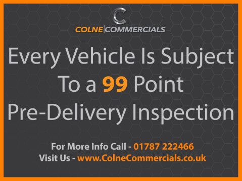Ford Transit 350 L2 H3 P/V 9