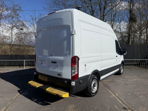 Ford Transit 350 L2 H3 P/V 10