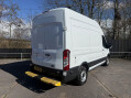 Ford Transit 350 L2 H3 P/V 10