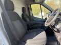 Ford Transit 350 L2 H3 P/V 17