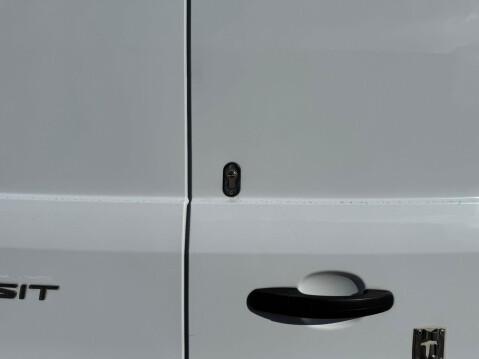 Ford Transit 350 L2 H3 P/V 32