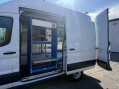 Ford Transit 350 L2 H3 P/V 38