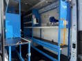 Ford Transit 350 L2 H3 P/V 40