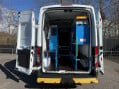 Ford Transit 350 L2 H3 P/V 42