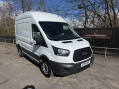 Ford Transit 350 L2 H3 P/V 1