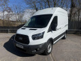 Ford Transit 350 L2 H3 P/V 4