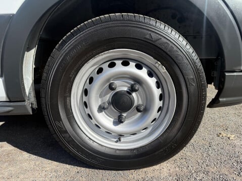 Ford Transit 350 L2 H3 P/V 13