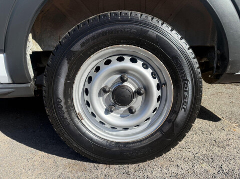 Ford Transit 350 L2 H3 P/V 14