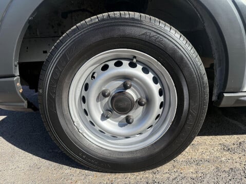 Ford Transit 350 L2 H3 P/V 15