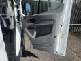 Ford Transit 350 L2 H3 P/V 18