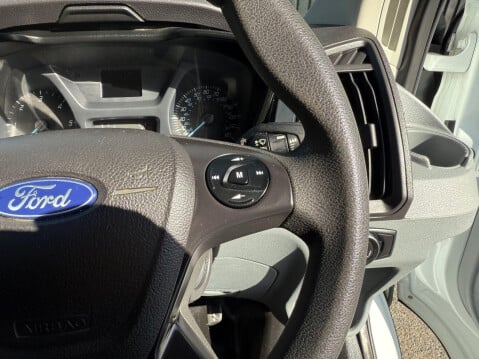 Ford Transit 350 L2 H3 P/V 24