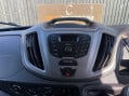 Ford Transit 350 L2 H3 P/V 25