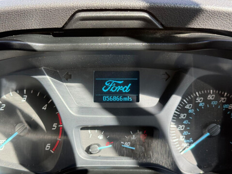 Ford Transit 350 L2 H3 P/V 27