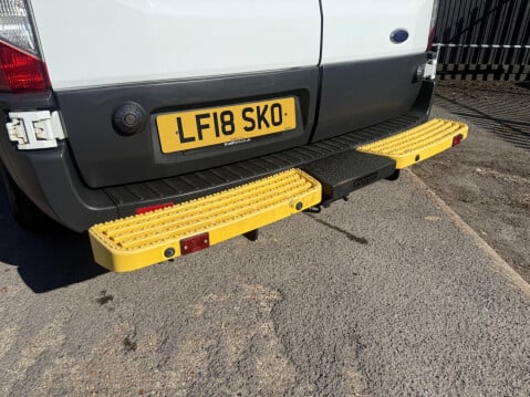 Ford Transit 350 L2 H3 P/V 33