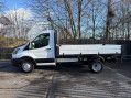 Ford Transit 350 L2 C/C DRW 1