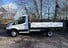 Ford Transit 350 L2 C/C DRW