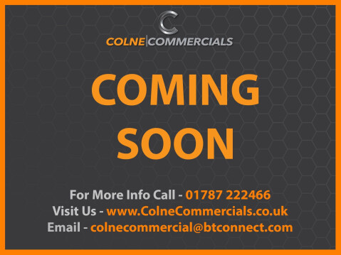 Ford Transit 350 L2 C/C DRW 3