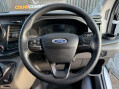 Ford Transit 350 L2 C/C DRW 17