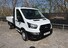 Ford Transit 350 LEADER C/C ECOBLUE