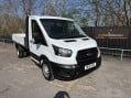 Ford Transit 350 LEADER C/C ECOBLUE 1