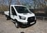 Ford Transit 350 LEADER C/C ECOBLUE