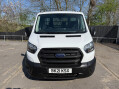Ford Transit 350 LEADER C/C ECOBLUE 2