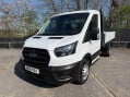 Ford Transit 350 LEADER C/C ECOBLUE 4