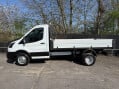Ford Transit 350 LEADER C/C ECOBLUE 5