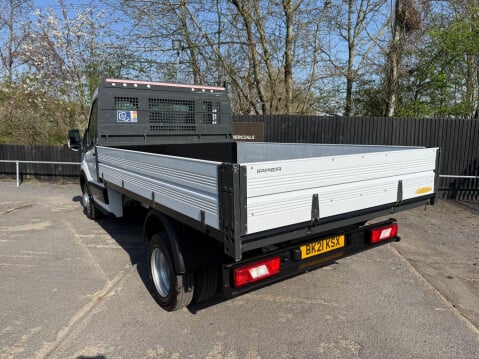 Ford Transit 350 LEADER C/C ECOBLUE 7