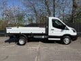 Ford Transit 350 LEADER C/C ECOBLUE 11