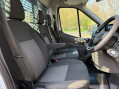 Ford Transit 350 LEADER C/C ECOBLUE 17