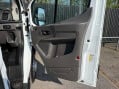 Ford Transit 350 LEADER C/C ECOBLUE 18