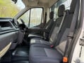 Ford Transit 350 LEADER C/C ECOBLUE 20