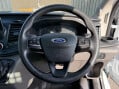 Ford Transit 350 LEADER C/C ECOBLUE 22
