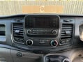 Ford Transit 350 LEADER C/C ECOBLUE 23