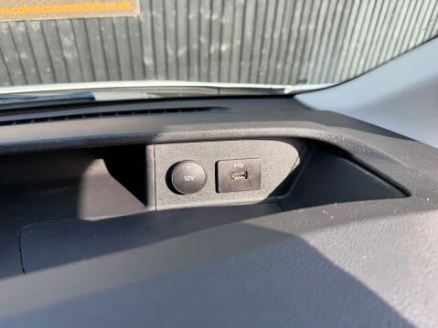 Ford Transit 350 LEADER C/C ECOBLUE 28