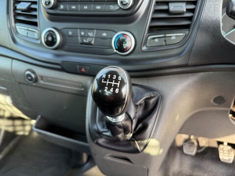 Ford Transit 350 LEADER C/C ECOBLUE 30