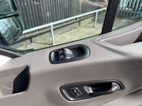 Ford Transit 350 LEADER C/C ECOBLUE 31