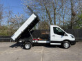 Ford Transit 350 LEADER C/C ECOBLUE 34