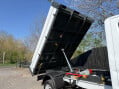 Ford Transit 350 LEADER C/C ECOBLUE 35