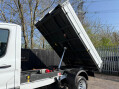 Ford Transit 350 LEADER C/C ECOBLUE 38