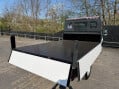Ford Transit 350 LEADER C/C ECOBLUE 43