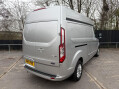 Ford Transit Custom 340 LIMITED P/V MHEV ECOBLUE 10