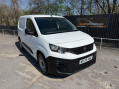 Peugeot Partner BLUEHDI PROFESSIONAL L1 1