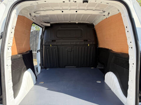 Peugeot Partner BLUEHDI PROFESSIONAL L1 31