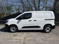 Peugeot Partner BLUEHDI PROFESSIONAL L1 5