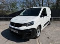 Peugeot Partner BLUEHDI PROFESSIONAL L1 4